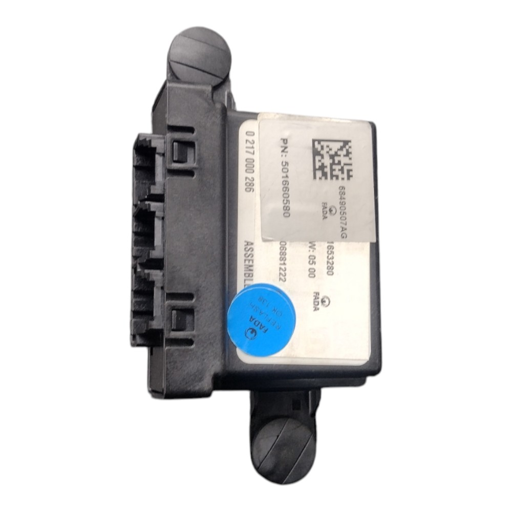 Módulo Sensor Estacionamento Jeep Compass 2.0 2023 2