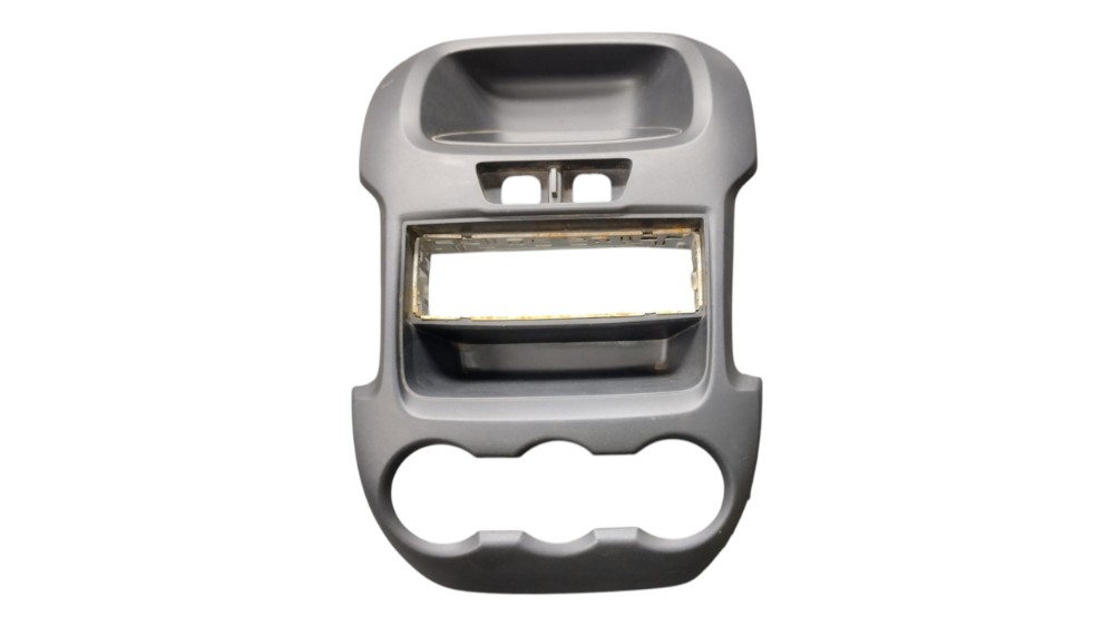 Acabamento Central Comando De Ar Ranger 2013