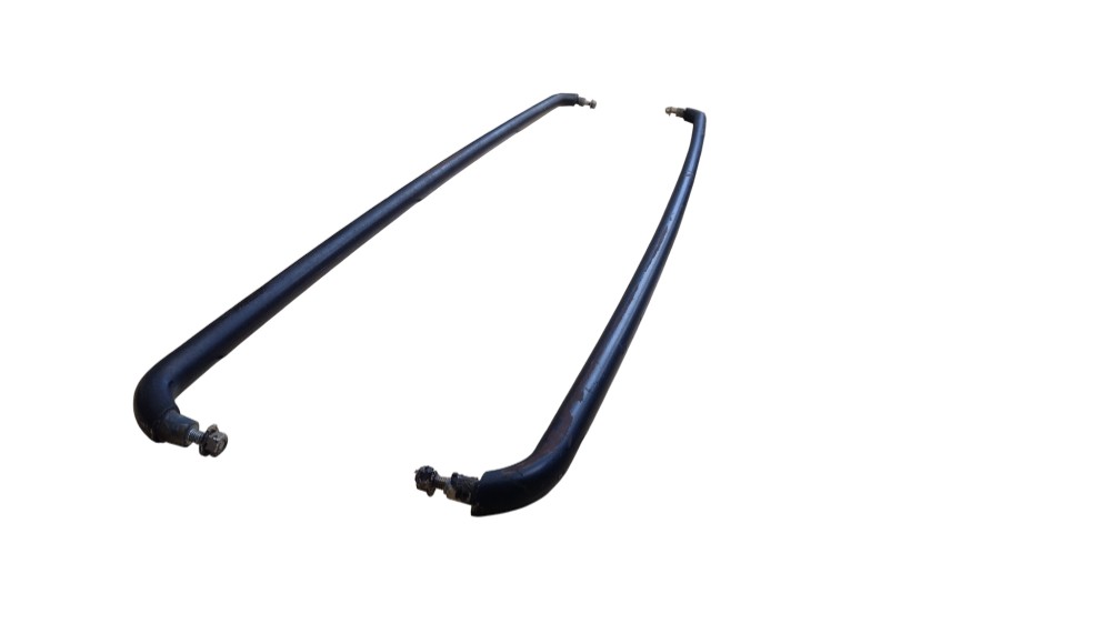 Par suporte janela traseira Ranger 2006 5