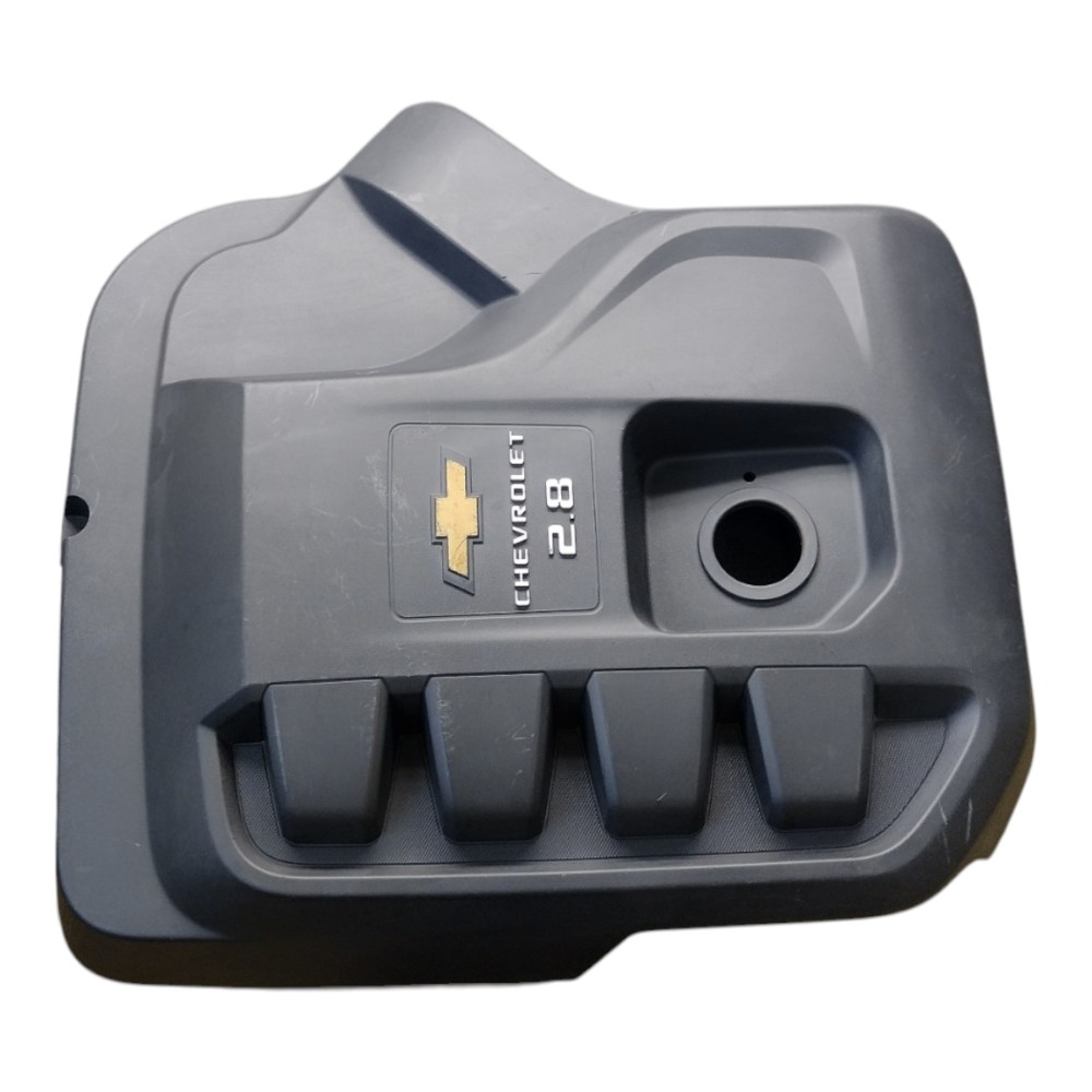 Capa Motor S10 2.8 2013 2