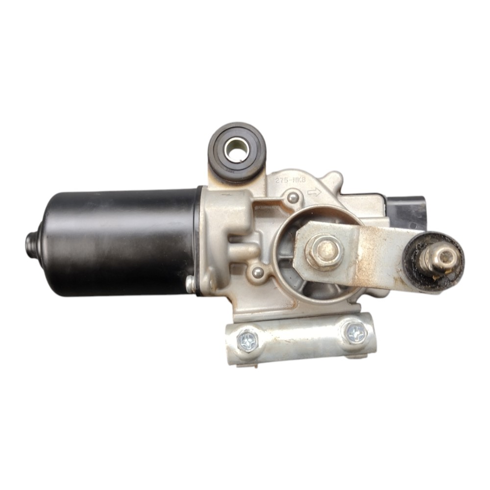 Motor Limpador Parabrisa S10 2.8 2020 4