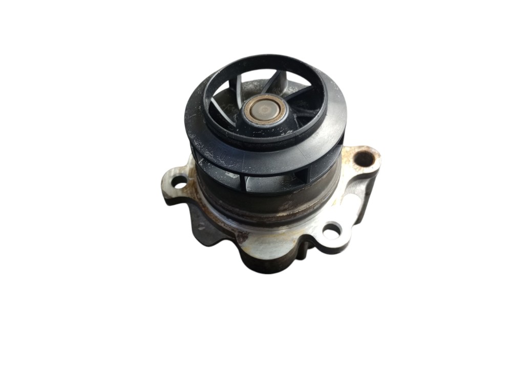 Bomba De Agua Volkswagen Amarok 2.0 2016 5