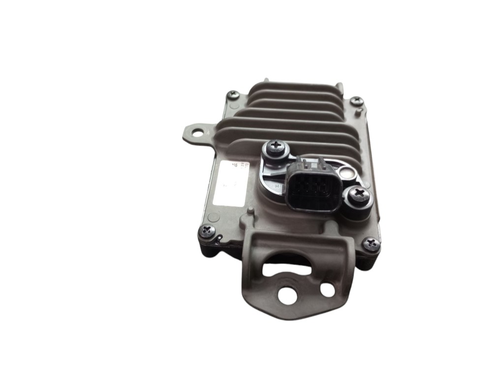 Sensor Radar Toyota Hilux 2.8 2024 5