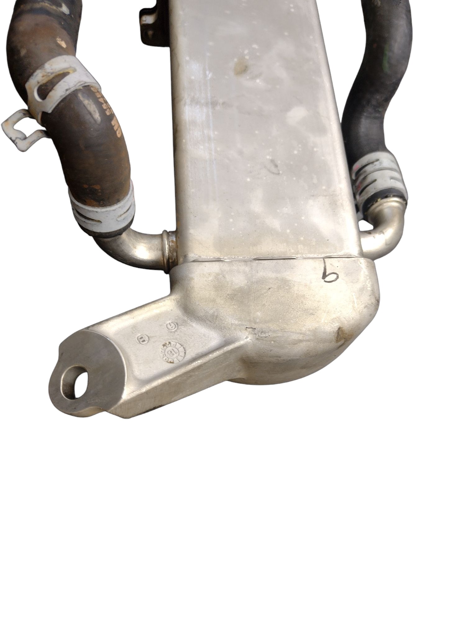 Resfriador Valvula Egr Trailblazer 2.8 2019 12641879 5