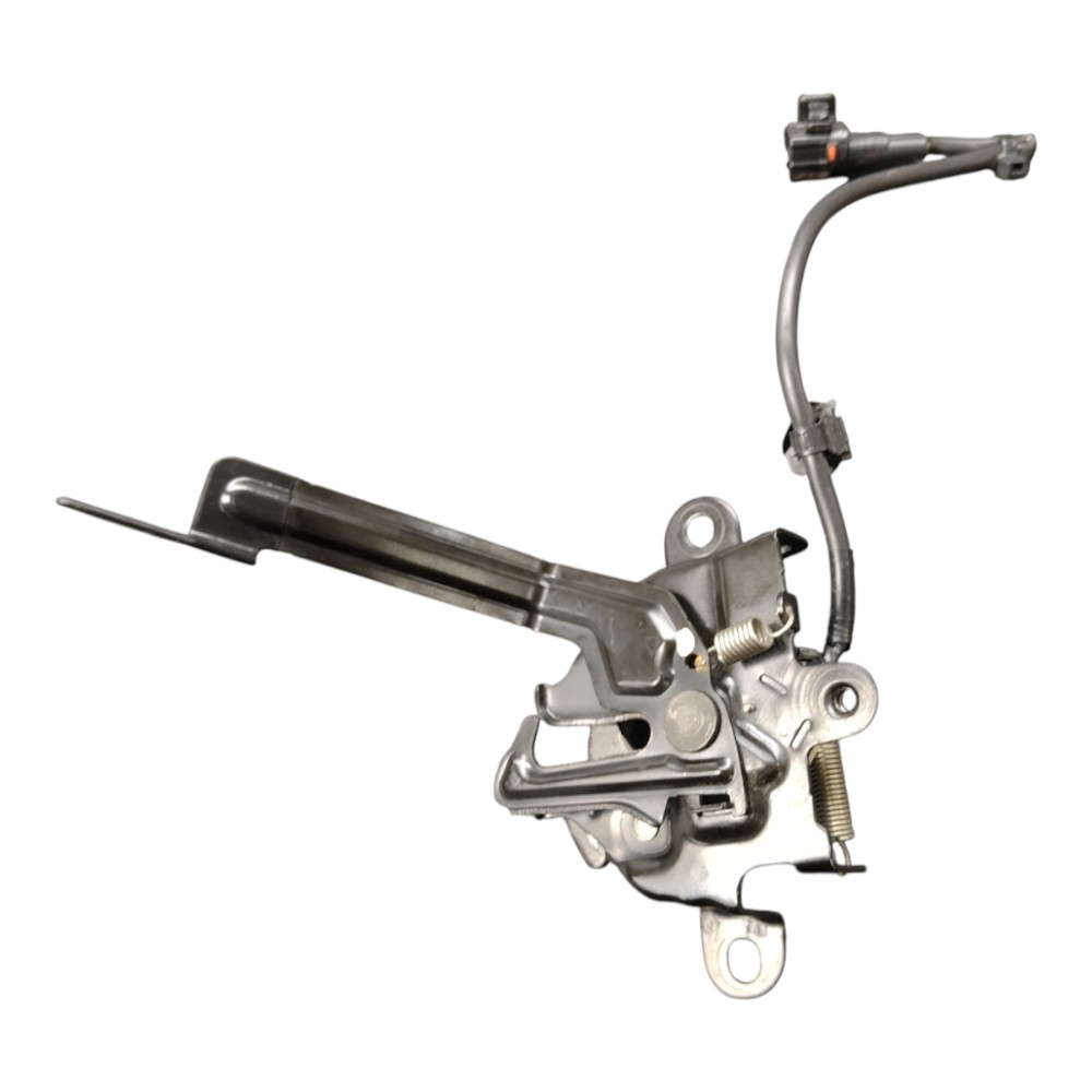 Fechadura capo Corolla Cross 2025