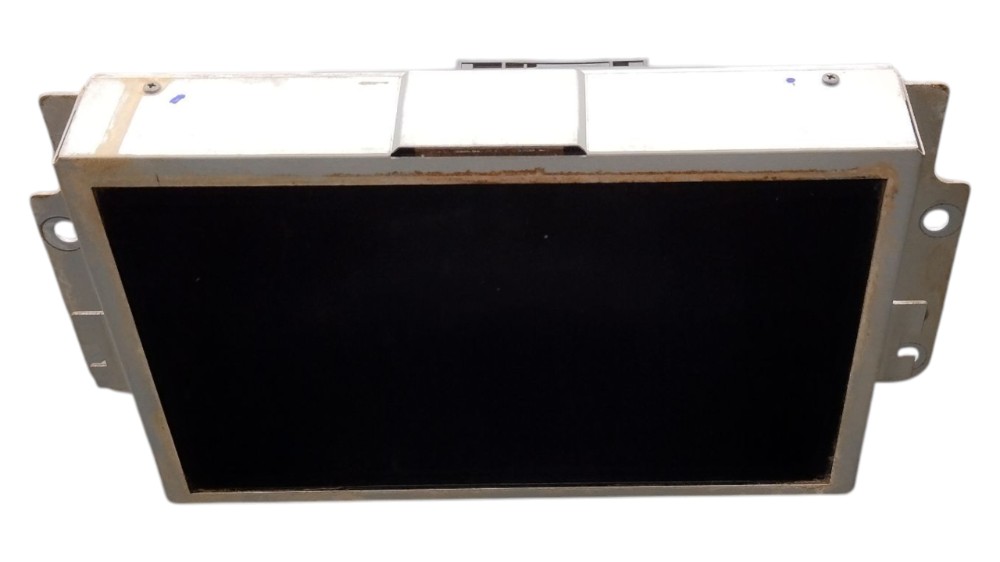 Multimídia Ford Ranger 2019