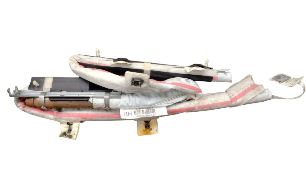 Cortina teto L.D Tracker 2023 2