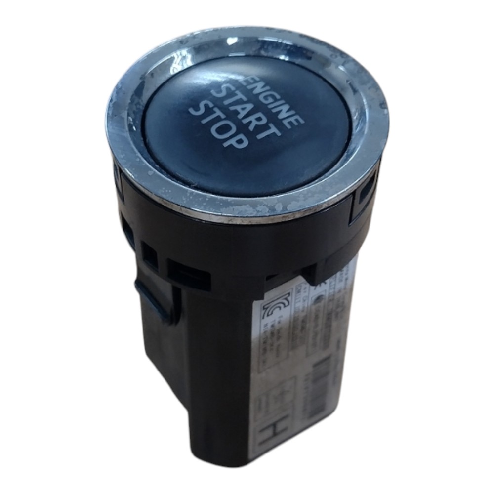Botão Start Stop Hilux 2.8 2022 2