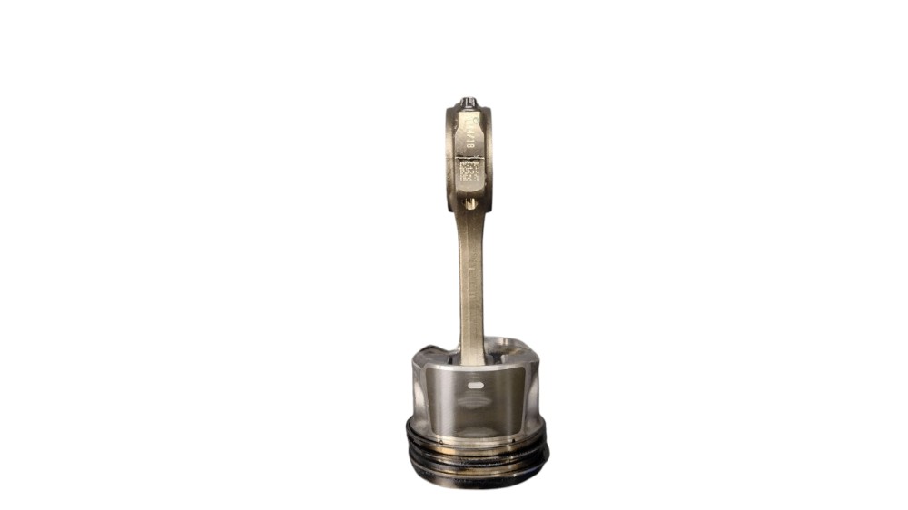 Pistão E Biela Std S10 2.8 2019 200cv 4