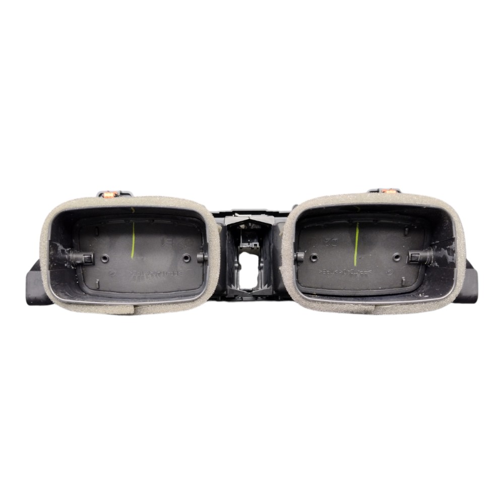 Difusor Ar Central Corolla Cross 2025 7
