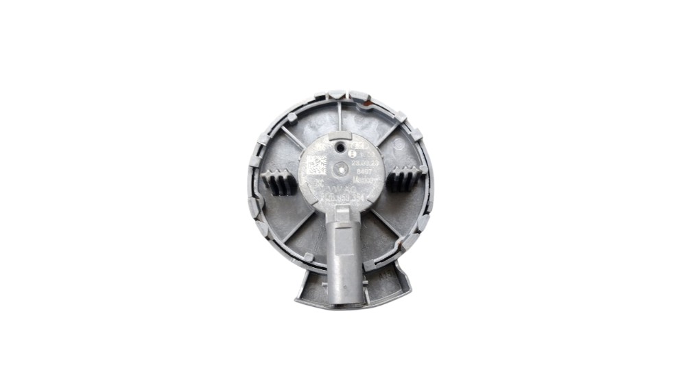 Sensor de impacto porta D.E Nivus 2023 5