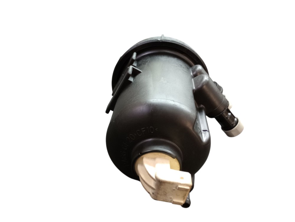 Copo Suporte Filtro Combustível Jumper Ducato Boxer 2.8 2007 7