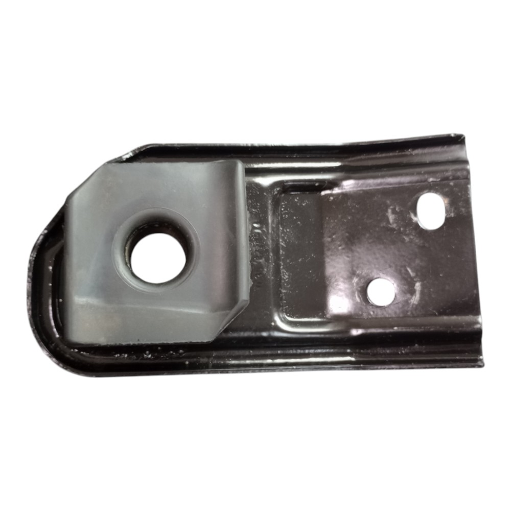 Suporte Coxim Radiador De Água L.e Ford F250 2011 3