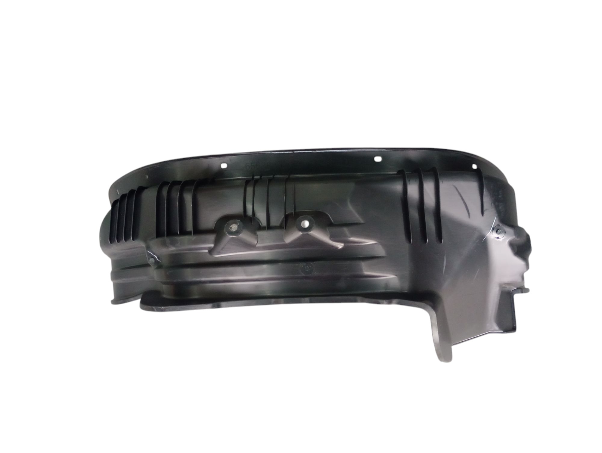 Parabarro Capa De Roda T.e Hilux 2022 2