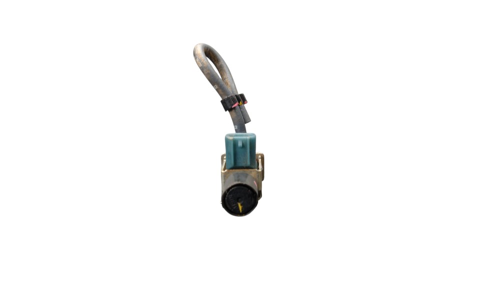 Válvula solenoide vácuo Hilux 2.8 2021 2