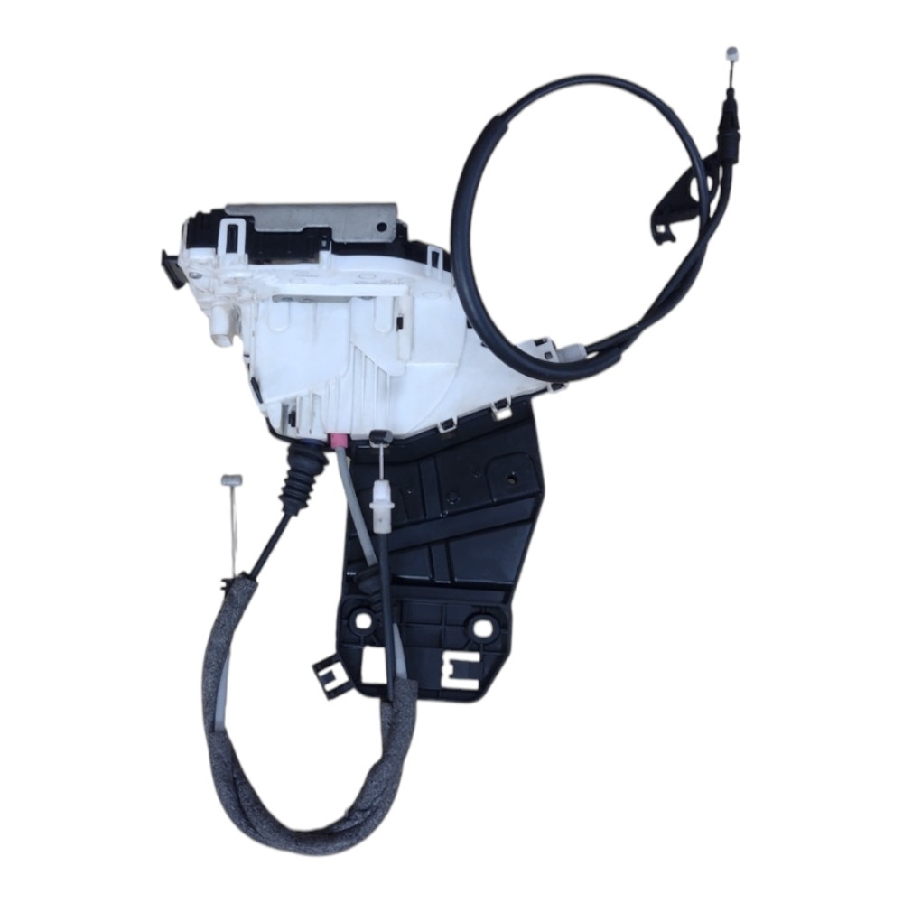 Fechadura Porta T.e Compass 2020 3