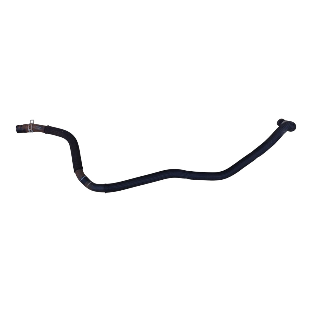 Mangueira Entrada Resfriador Ar Ford Ranger 3.2 2021 4