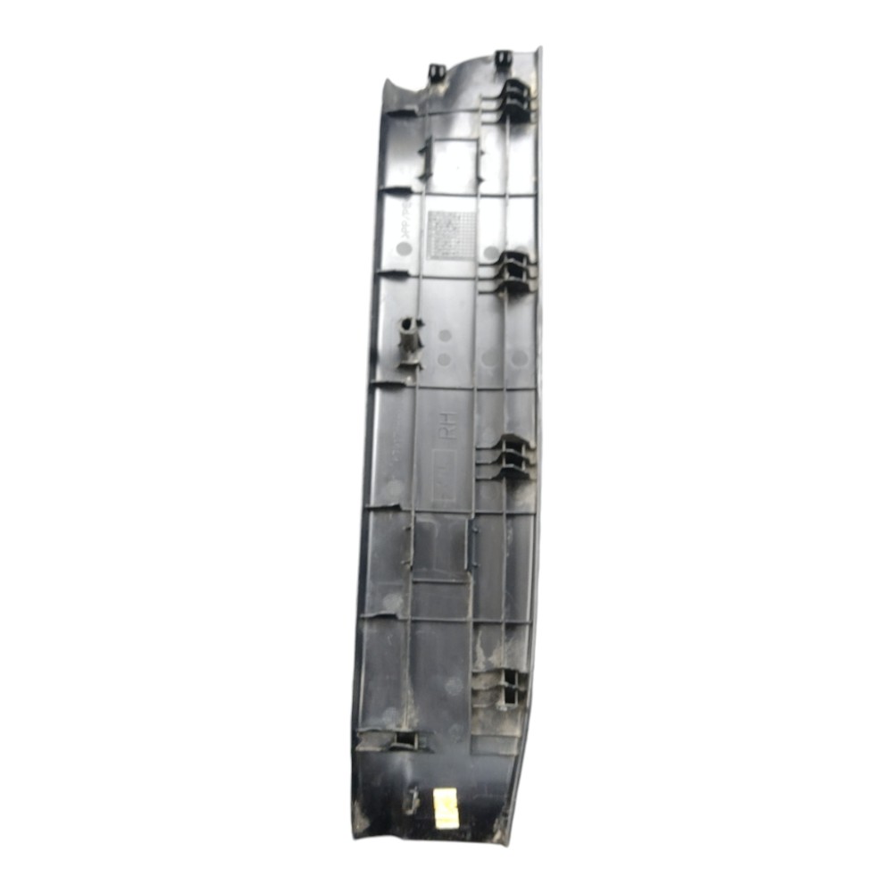 Soleira Interna Porta T.d Hilux 2022 5