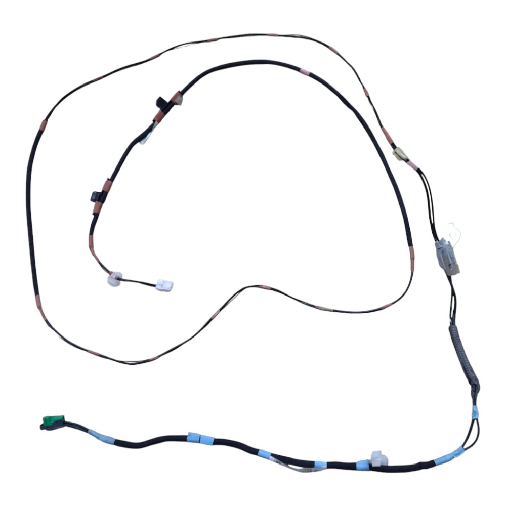 Chicote Antena Corolla Cross 1.8 Hybrid 2025 4