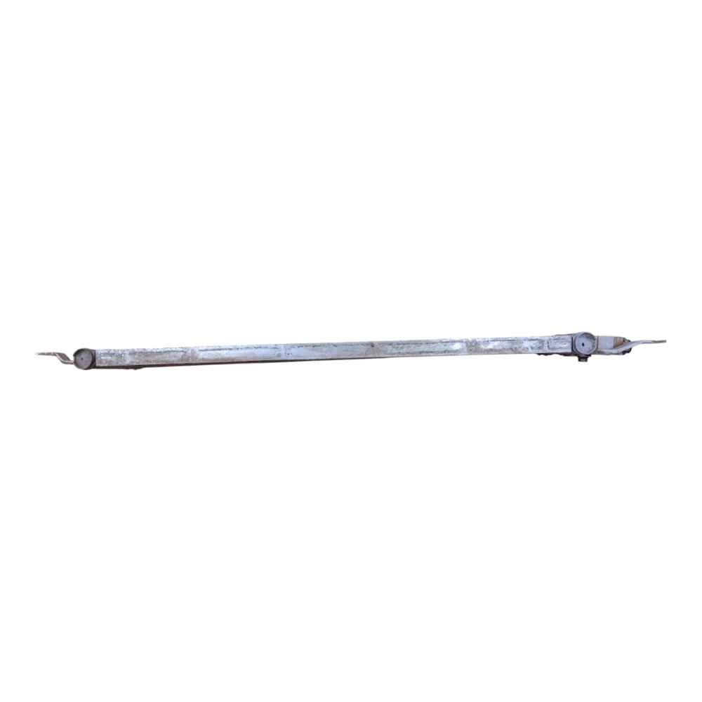 Radiador Resfriador Óleo Fiat Toro 2.0 2020 4