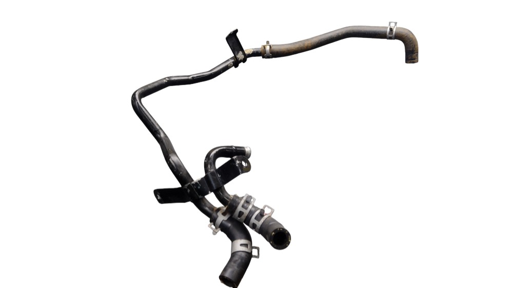 Mangueira Água Motor Hilux Sw4 3.0 2009 1
