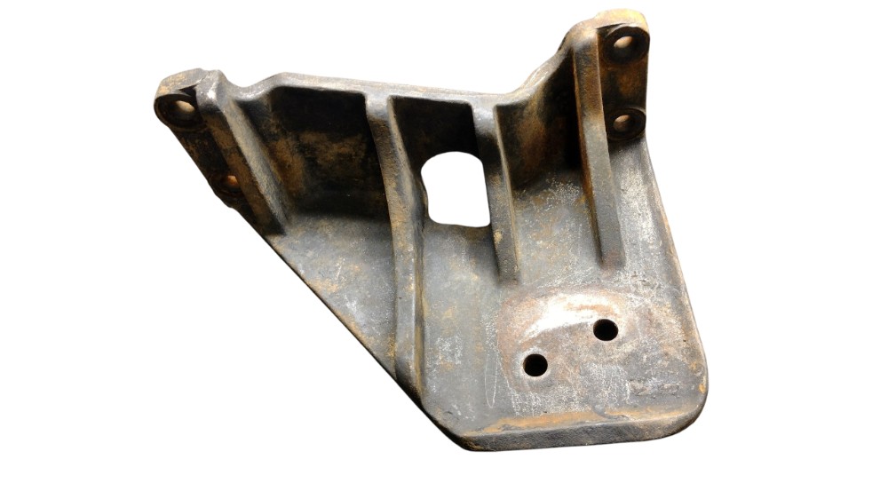 Suporte Coxim Motor L.d Ford F250 2003 3