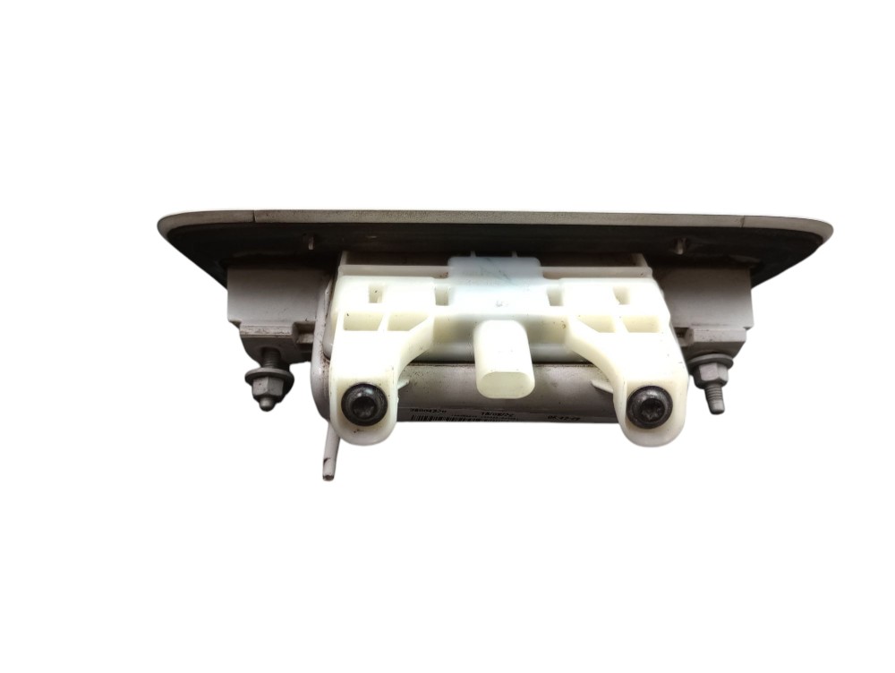Maçaneta Tampa Traseira Jeep Renegade 2022 38004428 7