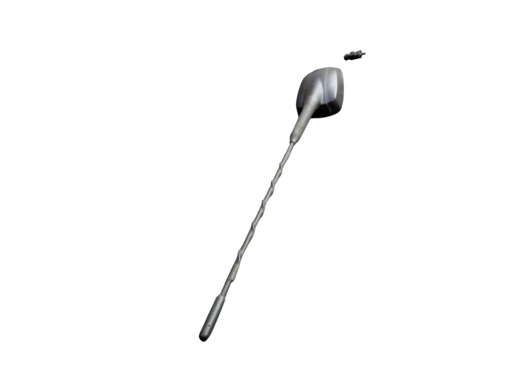 Suporte Antena De Teto S10 2.8 2018 4