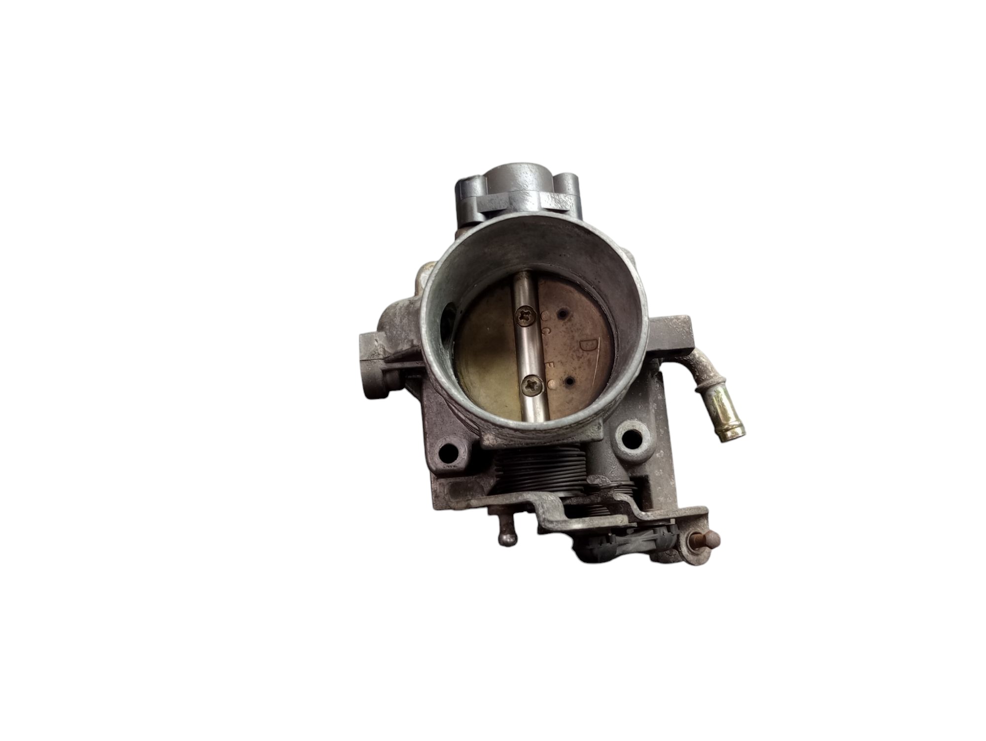 Tbi Corpo De Borboleta Ford Explorer 4.0 V6 1998 6