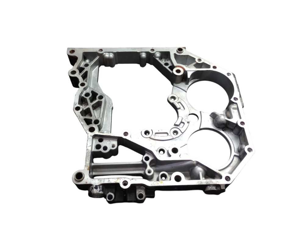 Carcaça Distribuição Motor F250 3.9 2007 2
