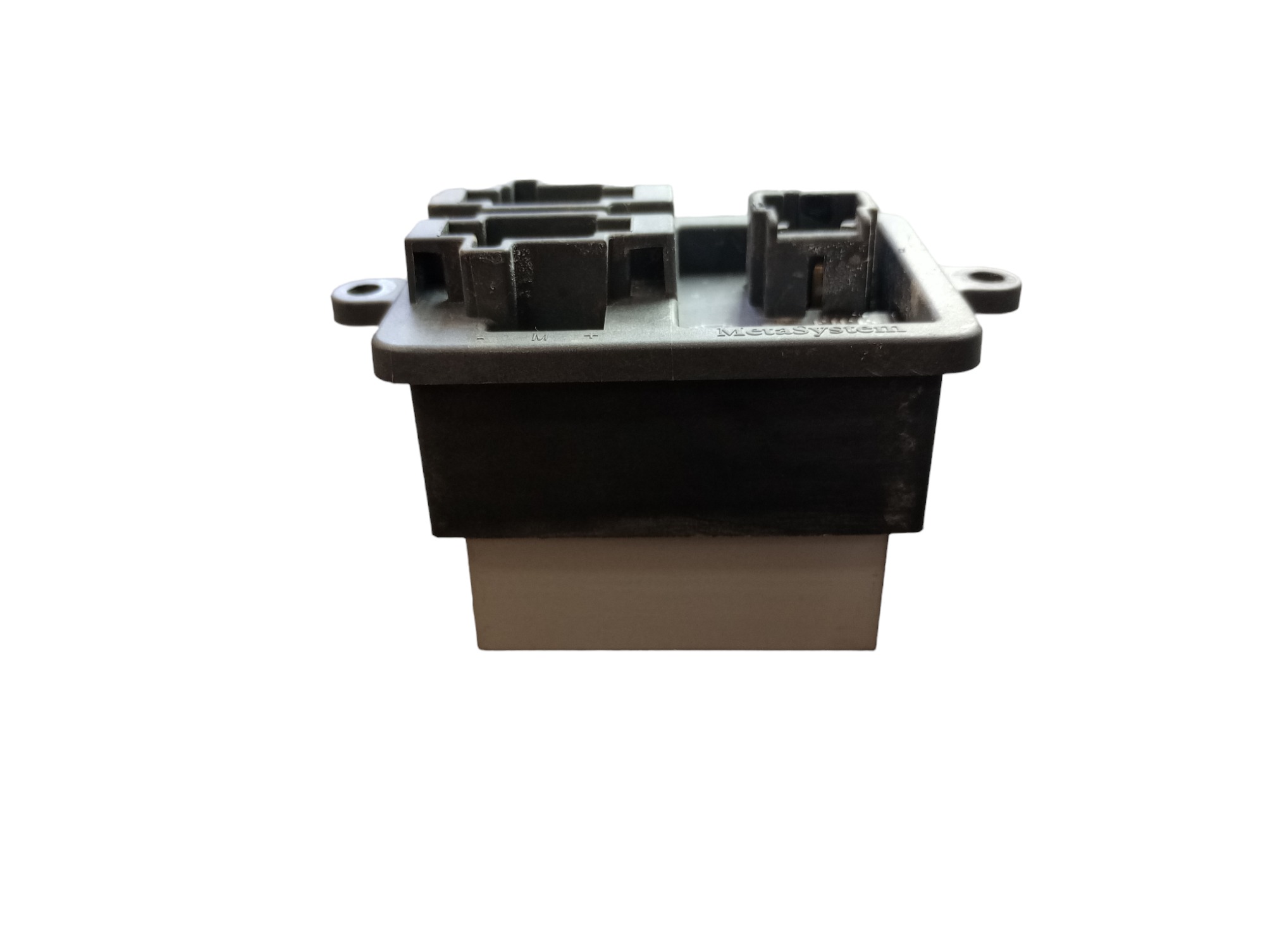 Resistência Do Ar Condicionado Peugeot Expert 1.6 2022 6