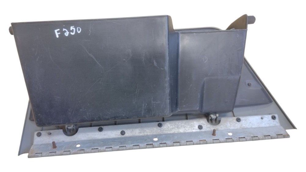 Porta Luvas F250 3