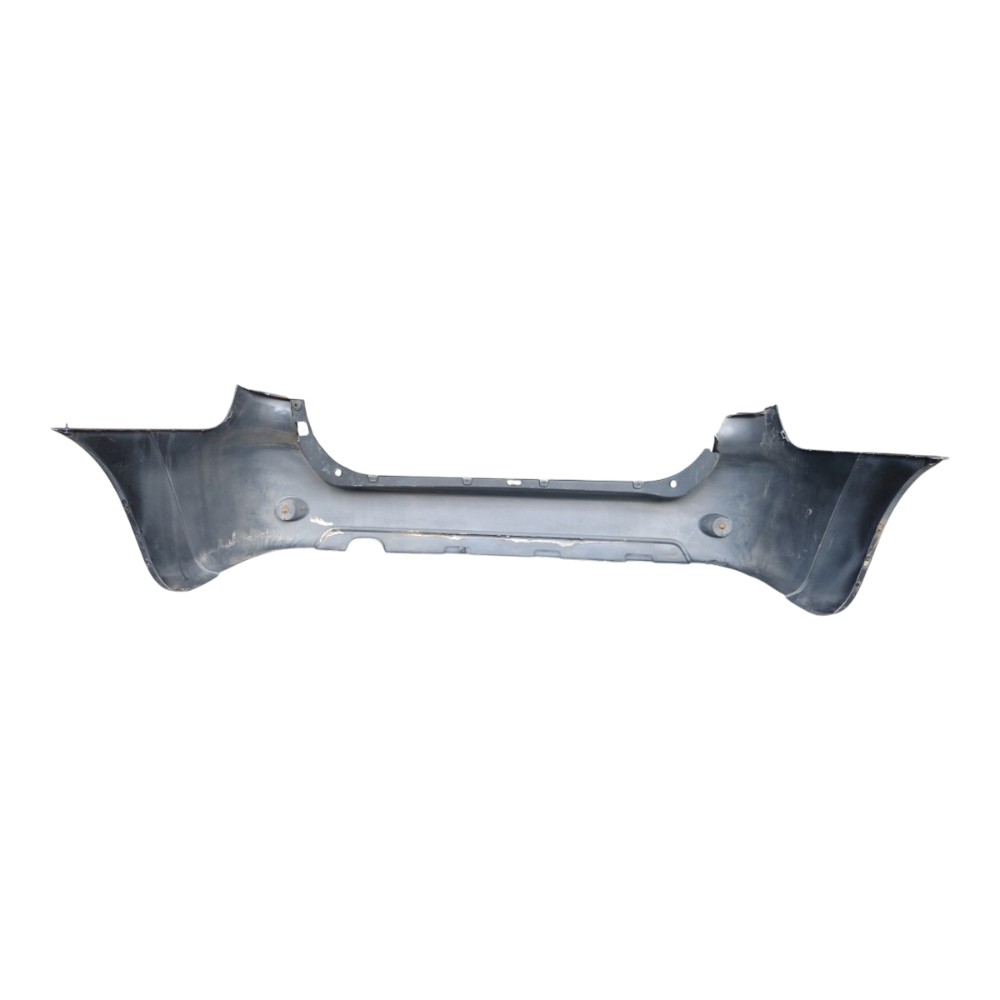 Para Choque Traseiro Hilux Sw4 2009 Com Detalhe 4