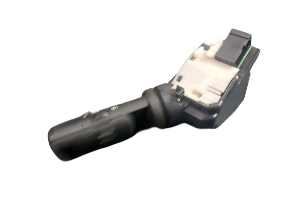 Chave Limpador Para Brisa Nissan Frontier 2013 6