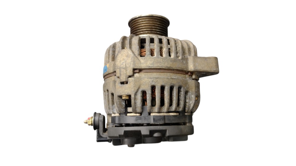 Alternador Hilux 3.0 2008 3