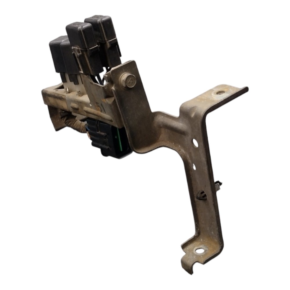 Chicote Ventoinha Externa Pajero Sport 2.5 2010 4
