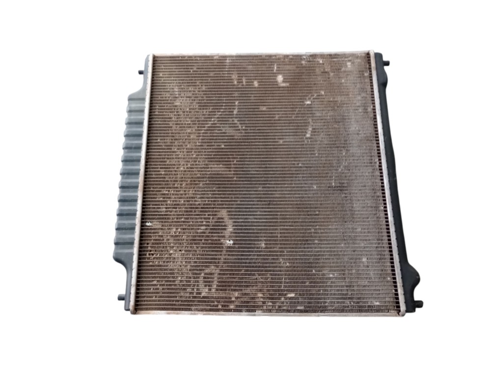Radiador De Ãgua Ford F4000  2003 2