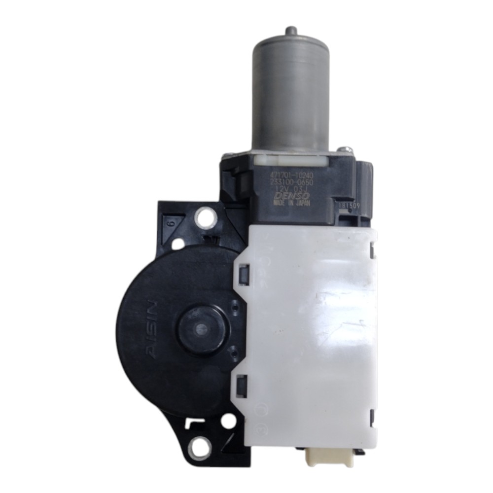 Motor Máquina Teto Solar Corolla Cross 2025 1