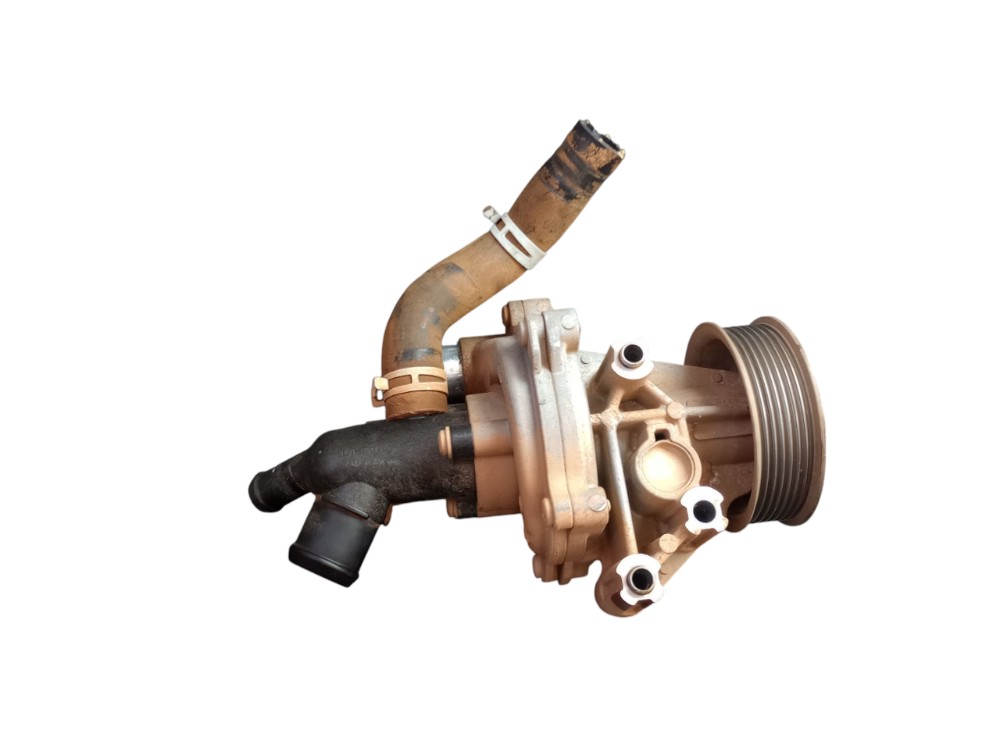 Bomba De Água Ford Ranger 3.2 2020  1 1 Monofásica 3