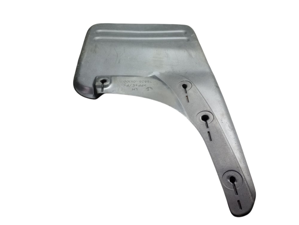 Parabarro T.e Hilux 2006 A 2011 4