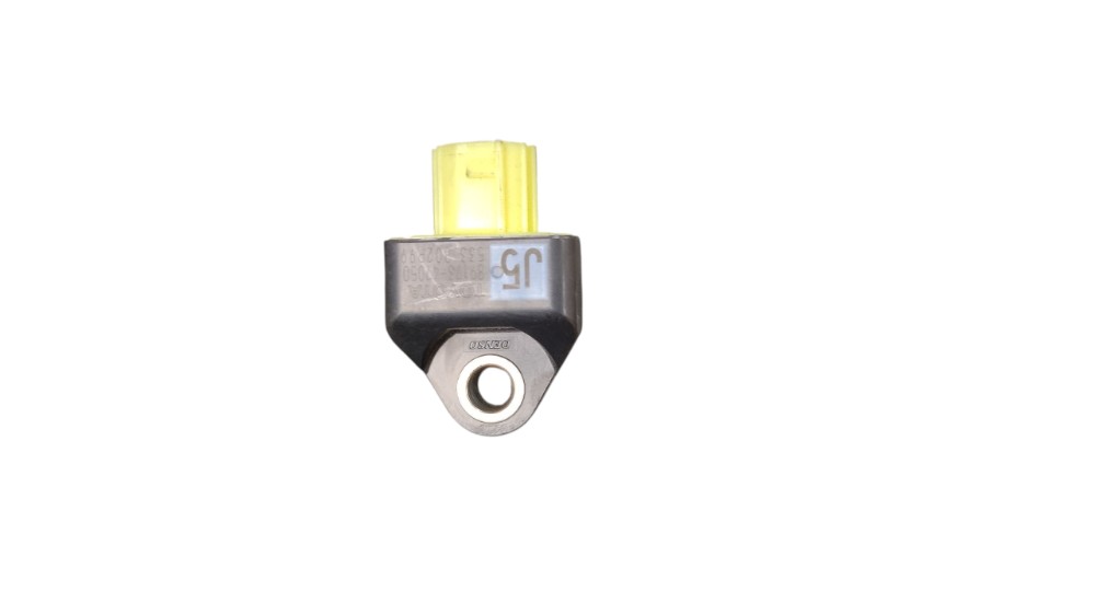 Sensor impacto frontal Corolla 2020 3