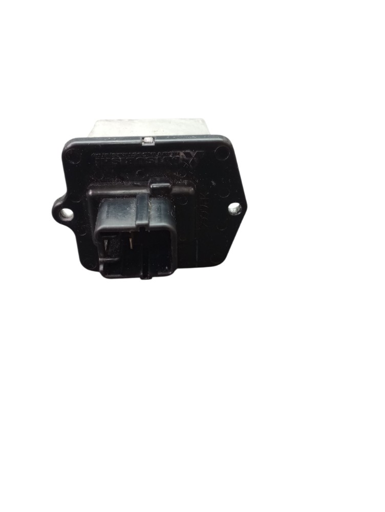 Resistência Ar Condicionado Outlander 3.0 2010 Preta 5