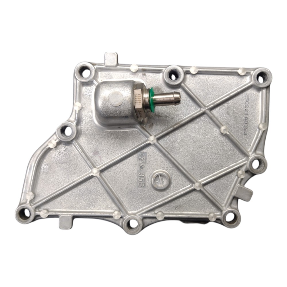 Tampa Válvula Respiro Corolla Cross 1.8 Hybrid 2025 2