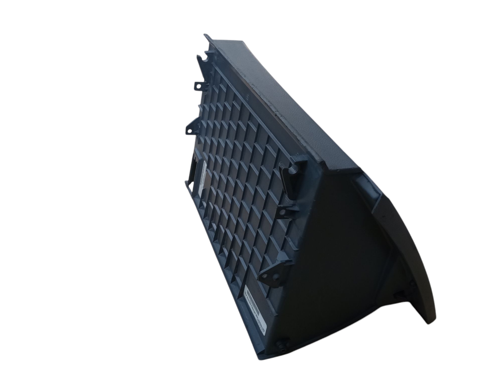 Porta Luvas Ford Ranger 2013 3