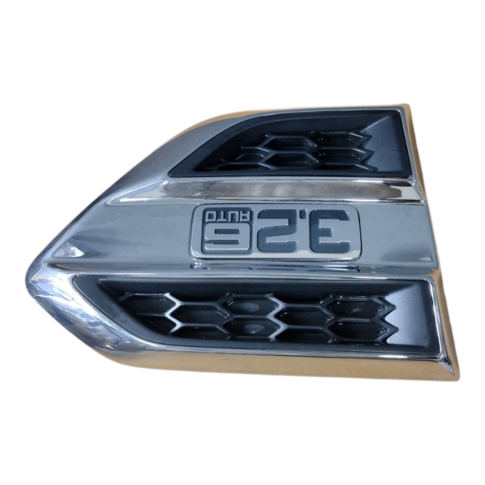 Emblema Paralama D.d Ford Ranger 2021 3