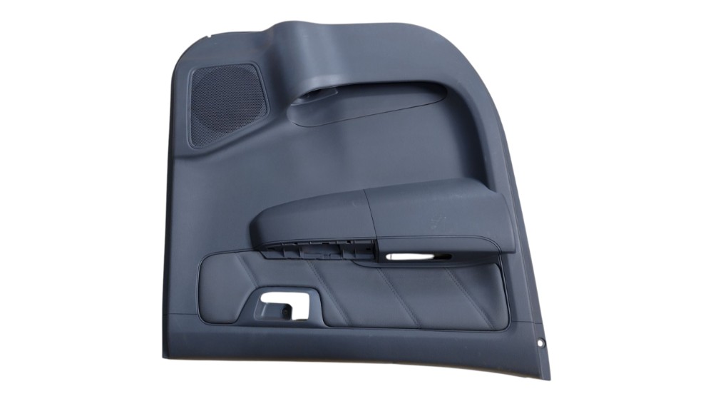 Forro De Porta T.e Hilux 2013 3
