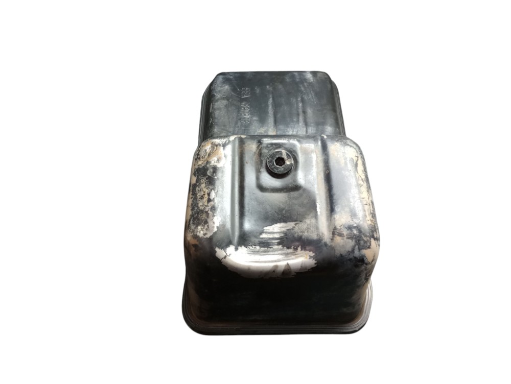 Carter Óleo Motor Ford F250 3.9 2007 Para Recuperar 1