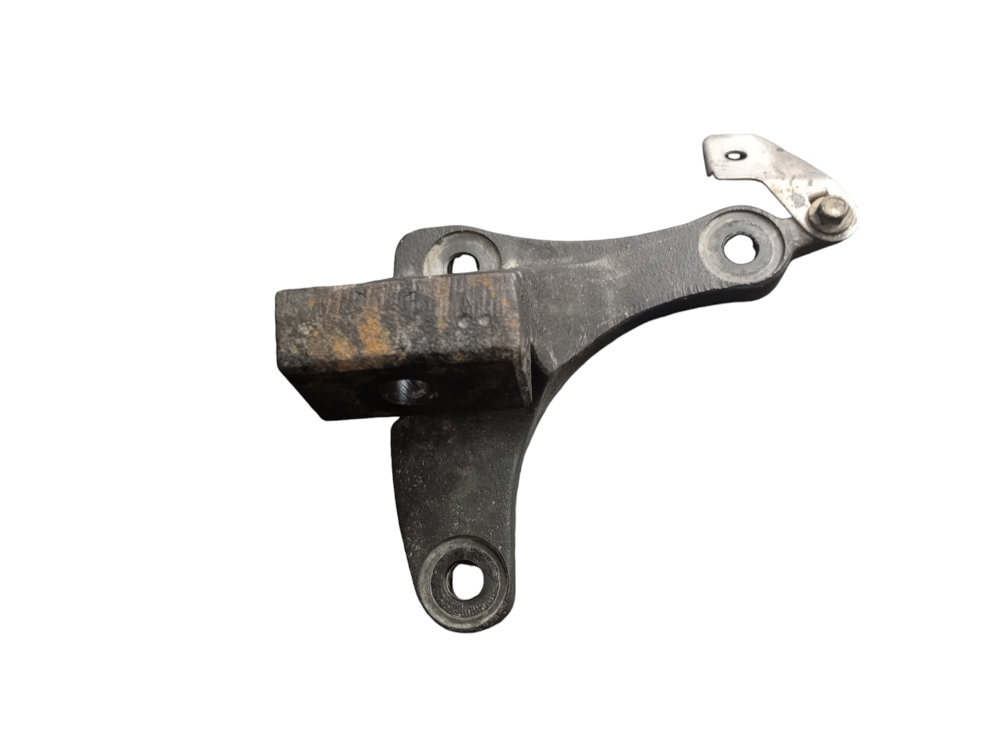 Suporte Coxim Motor L.e S10 2.8 2024 3