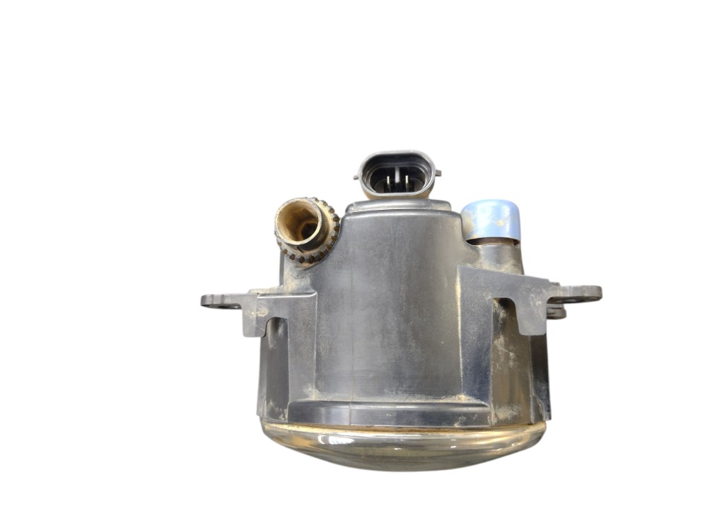 Farol De Milha L.d Ford Ranger 2020 5