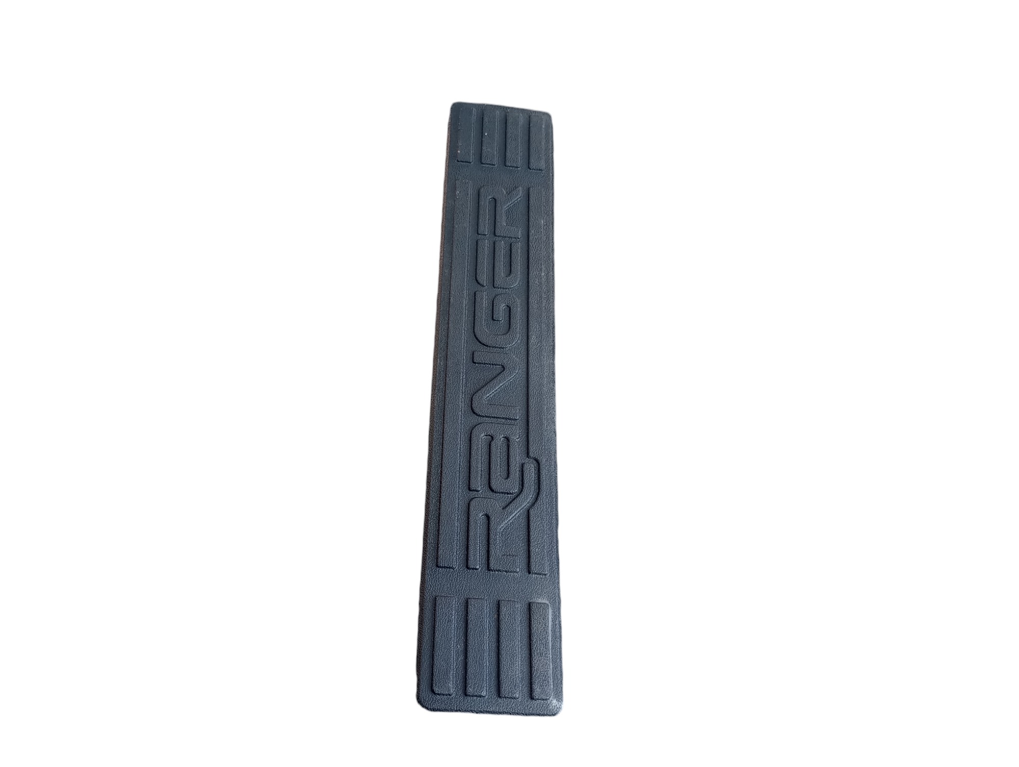 Soleira Porta T.e Ford Ranger 2007 3